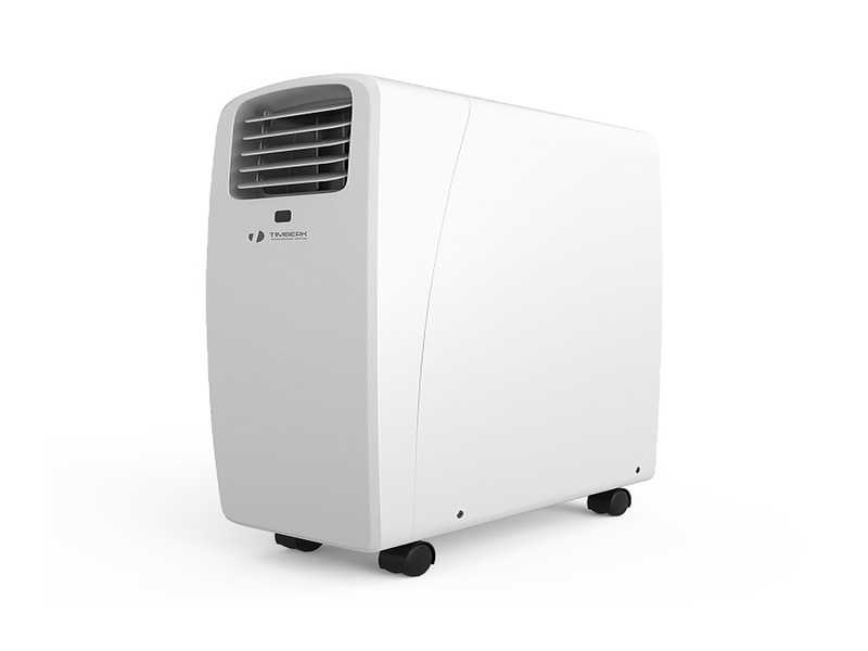 Кондиционер обогреватель напольный Timberk AC TIM 12C P6